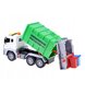 Žaislinis sunkvežimis - šiukšliavežis su garsu ir šviesomis, priedais kaina ir informacija | Žaislai berniukams | pigu.lt