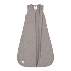 Miegmaišis Lassig Sprinkle Taupe 2,5 TOG, 74-80 cm kaina ir informacija | Vokeliai, miegmaišiai, pagalvės | pigu.lt