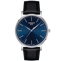 Tissot Everytime Gent T143.410.16.041.00 T143.410.16.041.00 kaina ir informacija | Vyriški laikrodžiai | pigu.lt