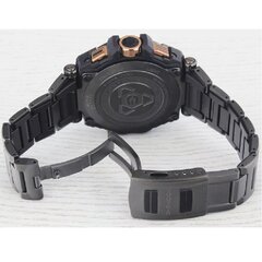 Laikrodis vyrams Casio G-Shock Premium MT-G MTG-G1000RB-1AER kaina ir informacija | Vyriški laikrodžiai | pigu.lt