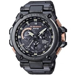 Laikrodis vyrams Casio G-Shock Premium MT-G MTG-G1000RB-1AER kaina ir informacija | Vyriški laikrodžiai | pigu.lt