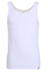 Marškinėliai vyrams Gotzburg 74217960611, balti kaina ir informacija | Vyriški marškinėliai | pigu.lt