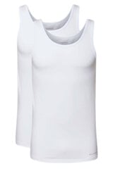 Marškinėliai vyrams Baldessarini, balti kaina ir informacija | Vyriški marškinėliai | pigu.lt