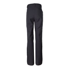 Детские брюки софтшелл Huppa Aibo 26570000*10318, тёмно-серый 4741632046504 цена и информация | Штаны для мальчиков | pigu.lt