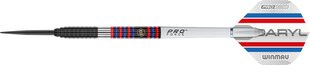 Strėlytės Winmau Daryl Gurney 85% Pro-Series, 25g, įvairių spalvų цена и информация | Дартс | pigu.lt