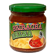 Sriracha čili padažas Salsa Sriracha Flying Goose Brand, 195 g kaina ir informacija | Padažai | pigu.lt