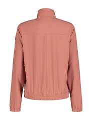Женская тонкая куртка Icepeak Alzenau 53016-9*661, серо-розовый 6438522089243 цена и информация | Женские куртки | pigu.lt
