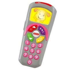 Интерактивный пилот Fisher-Price DLK70 цена и информация | Игрушки для малышей | pigu.lt