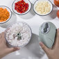 Daržovių pjaustyklė kaina ir informacija | Virtuvės įrankiai | pigu.lt