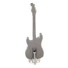 Metalinė dėlionė - konstruktorius Metal Earth Electric Lead Guitar 3D kaina ir informacija | Konstruktoriai ir kaladėlės | pigu.lt