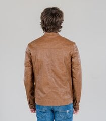 Куртка стёганая (капюшон утерян) цена и информация | Мужские куртки | pigu.lt