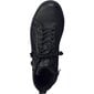 Laisvalaikio batai moterims Jana, juodi цена и информация | Sportiniai bateliai, kedai moterims | pigu.lt