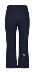 Детские брюки софтшелл Icepeak Jemison, тёмно-синий цена и информация | Спортивные штаны для мальчиков | pigu.lt