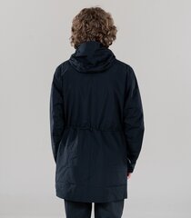 Мужская парка Icepeak Alnar, черный цена и информация | Мужские куртки | pigu.lt