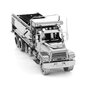 Metalinė dėlionė - konstruktorius Metal Earth Freightliner Dump Truck 3D kaina ir informacija | Konstruktoriai ir kaladėlės | pigu.lt