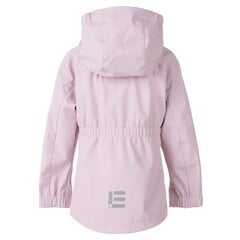 Lenne куртка детская софтшелл Vanilli 23232 A*121, розовый 4741593317736 цена и информация | Куртки, пальто для девочек | pigu.lt