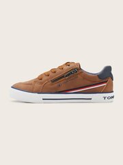 Tom Tailor laisvalaikio batai berniukams 5372904 01, rudi kaina ir informacija | Sportiniai batai vaikams | pigu.lt