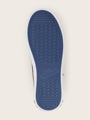Tom Tailor laisvalaikio batai berniukams 5372904 02, mėlyni kaina ir informacija | Sportiniai batai vaikams | pigu.lt