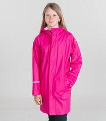 Huppa детское пальто софтшелл Ava 12280000*10263, фуксия 4741632059351 цена и информация | Куртки, пальто для девочек | pigu.lt