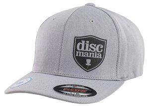 Kepurė vyrams Discmania Cool & Dry kaina ir informacija | Vyriški šalikai, kepurės, pirštinės | pigu.lt