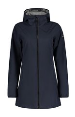 Женская куртка Albany Icepeak, тёмно-синий цена и информация | Женские куртки | pigu.lt