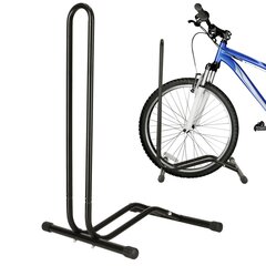 RoGer Metal Bicycle Stand kaina ir informacija | Telefono laikikliai | pigu.lt