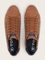 Tom Tailor sportiniai batai vyrams, rudi kaina ir informacija | Kedai vyrams | pigu.lt