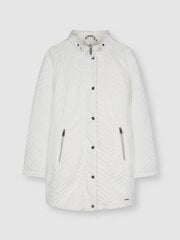 Женская куртка Rino & Pelle BALERA*02, белый цена и информация | Женские куртки | pigu.lt