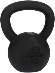 Kettlebell AVENTO 42KJ 12kg цена и информация | Гантели, гири, штанги | pigu.lt