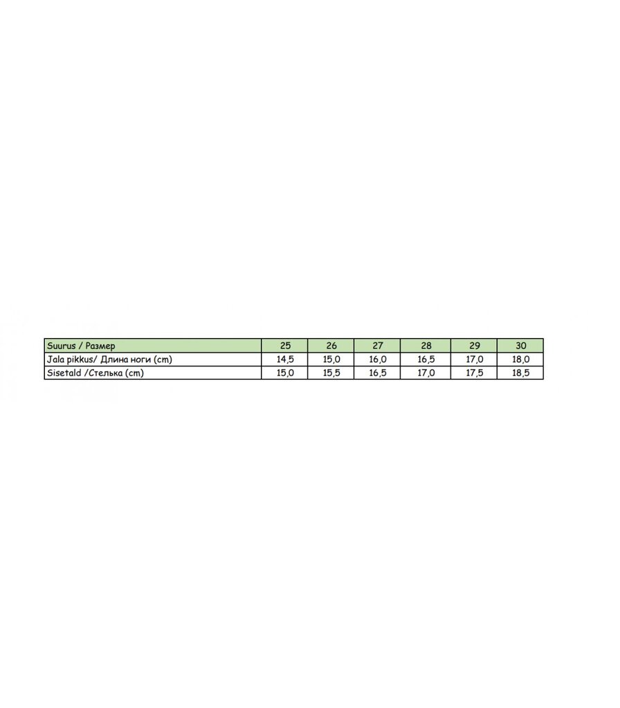 Laisvalaikio batai mergaitėms 171403 01, balti kaina ir informacija | Sportiniai batai vaikams | pigu.lt