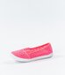 Laisvalaikio batai mergaitėms 171853 02, rožiniai kaina ir informacija | Sportiniai batai vaikams | pigu.lt