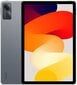 Xiaomi Redmi Pad SE 11" 8/256GB grey kaina ir informacija | Planšetiniai kompiuteriai | pigu.lt