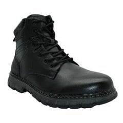 Žieminiai batai vyrams Meko Melo 423110036, juodi kaina ir informacija | Vyriški batai | pigu.lt