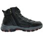 Žieminiai batai vyrams Meko Melo 423110038, juodi kaina ir informacija | Vyriški batai | pigu.lt