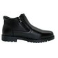 Žieminiai batai vyrams Meko Melo 423110031, juodi kaina ir informacija | Vyriški batai | pigu.lt