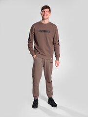 Блуза HUMMEL hmILEGACY SWEATSHIRT цена и информация | Мужские термобрюки, темно-синие, SMA61007 | pigu.lt