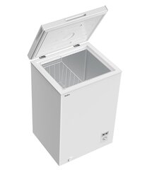 Amica FS098.3 kaina ir informacija | Šaldikliai, šaldymo dėžės | pigu.lt