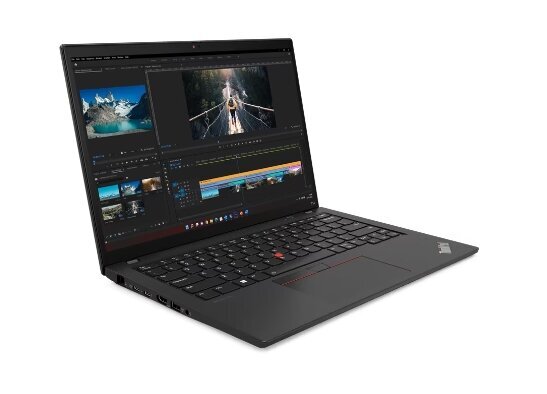 Lenovo ThinkPad T14 Gen 4 (21HD009YPB) kaina ir informacija | Nešiojami kompiuteriai | pigu.lt