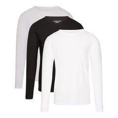Tommy Hilfiger marškinėliai vyrams, įvairių spalvų kaina ir informacija | Vyriški marškinėliai | pigu.lt
