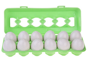 Dinozaurų kiaušiniai su įspaudu viduje kaina ir informacija | Žaislai berniukams | pigu.lt