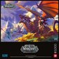 Delionė Good Loot World of Warcraft Dragonflight, 1000 d. цена и информация | Dėlionės (puzzle) | pigu.lt