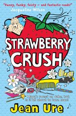 Strawberry Crush цена и информация | Книги для подростков  | pigu.lt