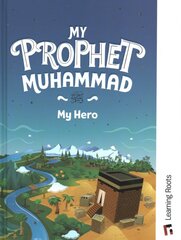 My Prophet Muhammad цена и информация | Книги для подростков  | pigu.lt