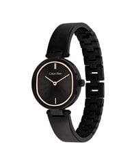 Calvin Klein Elevated moteriškas laikrodis kaina ir informacija | Moteriški laikrodžiai | pigu.lt