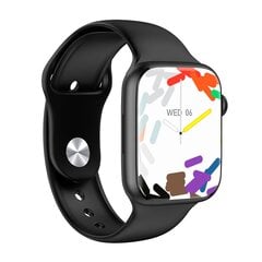 Microwear W29pro kaina ir informacija | Išmanieji laikrodžiai (smartwatch) | pigu.lt