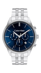 Calvin Klein Infinite vyriškas laikrodis kaina ir informacija | Vyriški laikrodžiai | pigu.lt