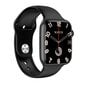 Microwear W29s Black kaina ir informacija | Išmanieji laikrodžiai (smartwatch) | pigu.lt