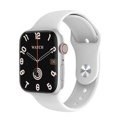 Microwear W29s Silver kaina ir informacija | Išmanieji laikrodžiai (smartwatch) | pigu.lt