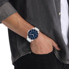 Calvin Klein Aqueous мужские часы цена и информация | Мужские часы | pigu.lt