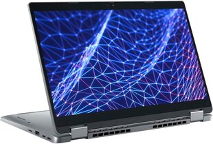 Dell Latitude 5320 kaina ir informacija | Nešiojami kompiuteriai | pigu.lt